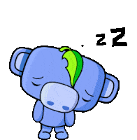 Sleeping Wumpus
